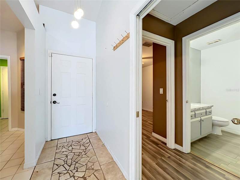 2 bedroom Townhouse at 5532 Bellewood Street, Southern Villas, Orlando — photo 4