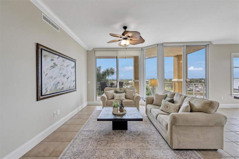2 bedroom Condominium at 140 Riviera Dunes Way #306, Bel Mare Ph II, Palmetto — photo 5
