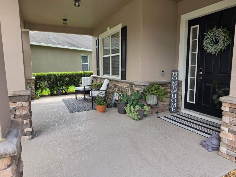 5 bedroom Single Family Residence at 20012 Bright Oak Court, Live Oak Preserve Ph 2A-Villag, Tampa — photo 2