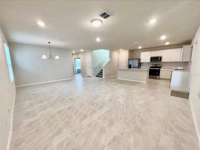 4 bedroom Single Family Residence at 6098 Windy Leaf Aly, Amelia Groves Ph 1, St Cloud — photo 5
