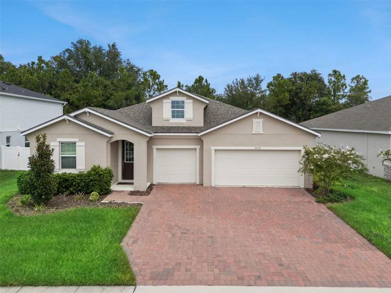 3472 DOUGLAS FIR DRIVE home for sale in Meadowlark Landing