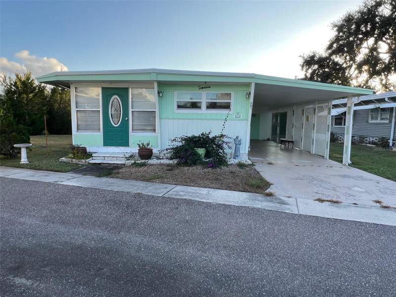 29250 US HIGHWAY 19 #301 home for sale in Doral Ro Association Inc Unrec