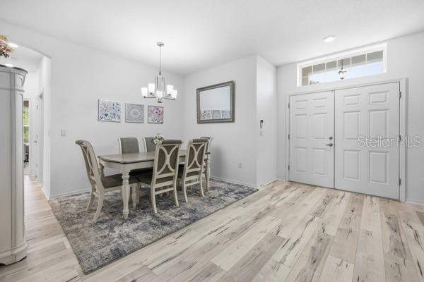4 bedroom Single Family Residence at 4909 SW 107 Loop, Kingsland Country Estates Whispering Pines, Ocala — photo 3