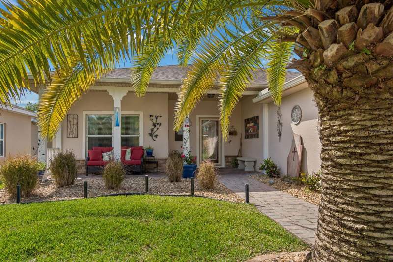 2 bedroom Single Family Residence at 184 Ventana Dr, Solivita Ph 02C, Poinciana — photo 5