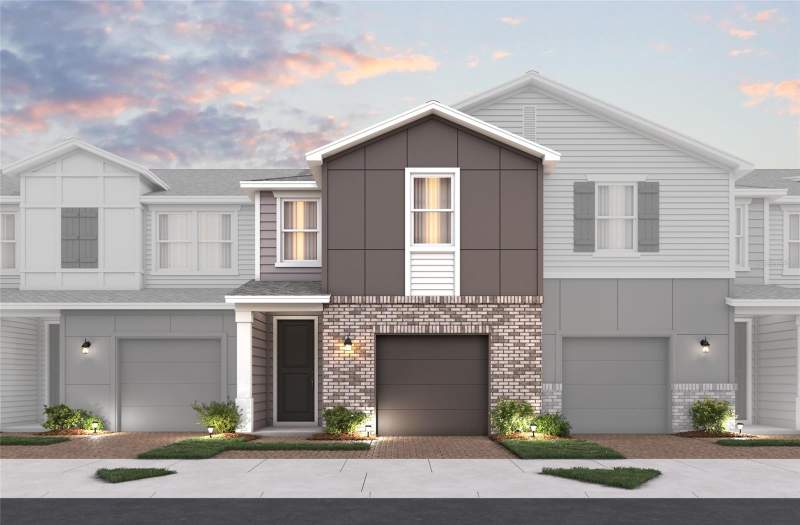 514 SOUTHERN EDGE WAY home for sale in Towns At Riverwalk