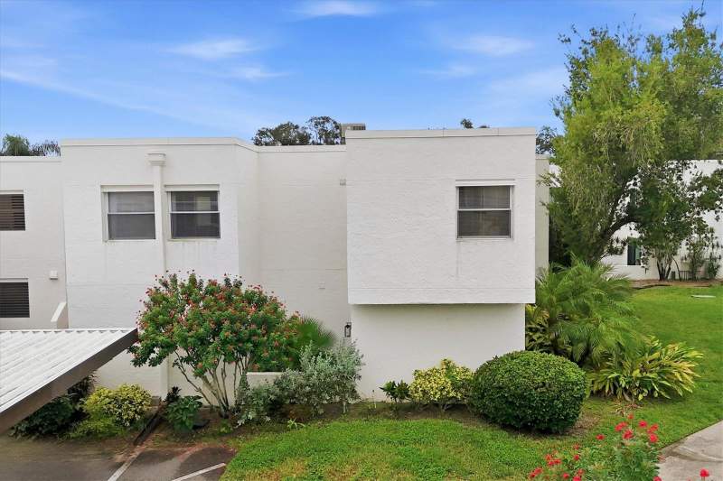2 bedroom Condominium at 5174 Marsh Field Lane #86, Heronmere II, Sarasota — photo 4