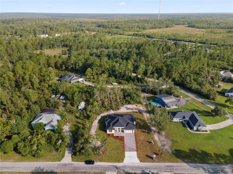 4 bedroom Single Family Residence at 30643 Apricot Avenue, Royal Trails Unit 01, Eustis — photo 5