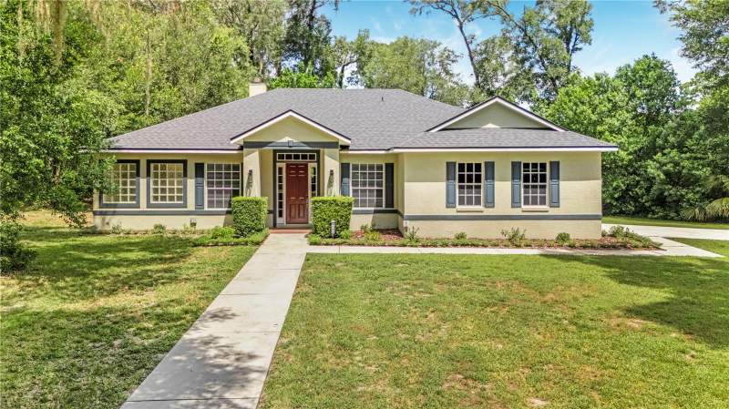 3 bedroom Single Family Residence at 1085 Taylor Road, Deland Manor, Deland — photo 2