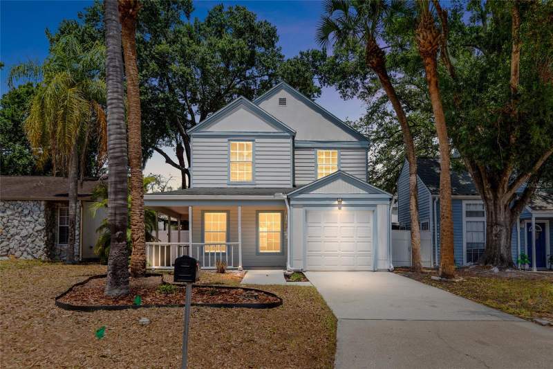7608 WILLOW PARK DRIVE home for sale in Orange River Estates Tampa