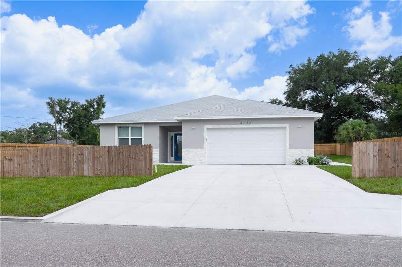 3 bedroom Single Family Residence at 4733 Abaca Street, Pine Hills Park Sub, Orlando — photo 2
