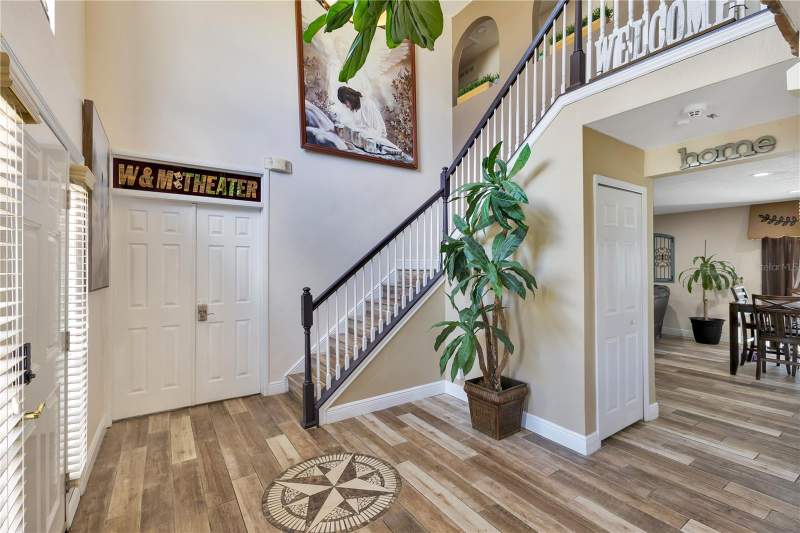 5 bedroom Single Family Residence at 5051 PLYMOUTH TURTLE CIRCLE, SOUTHERN PINES UNIT 1, ST CLOUD — photo 2