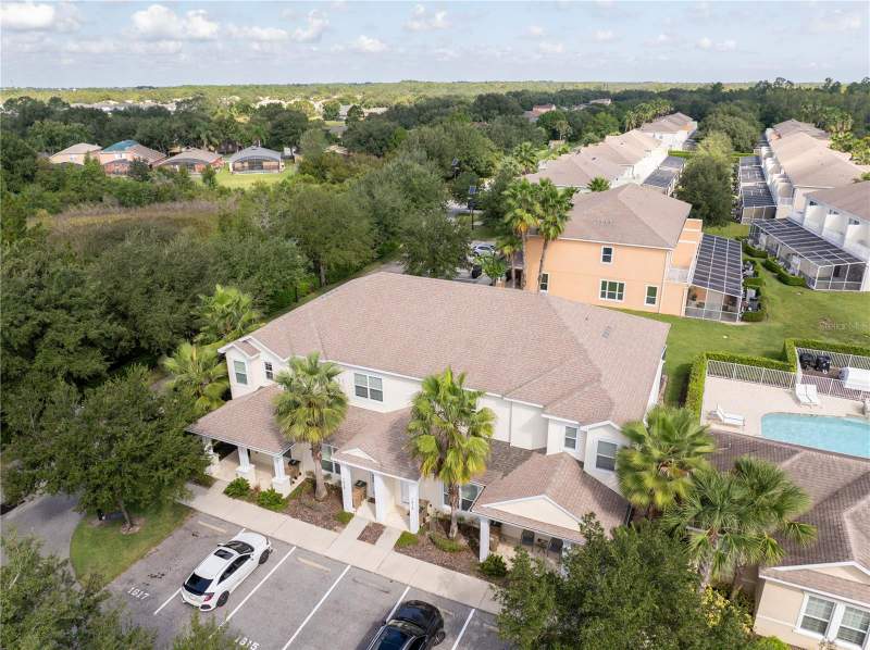 3 bedroom Townhouse at 1615 Retreat Circle, Retreat At Silver Creek Sub, Clermont — photo 5