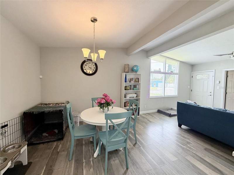 3 bedroom Single Family Residence at 4497 MENHADEN DRIVE, LEWIS ISLAND SEC 1, ST PETERSBURG — photo 5