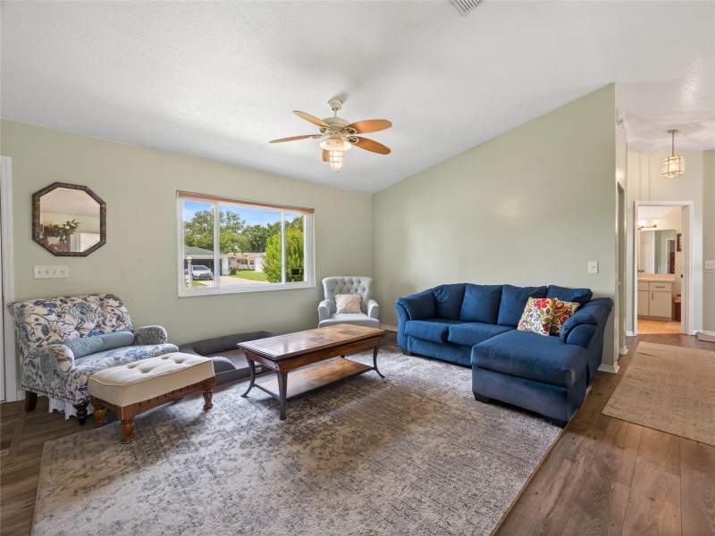 2 bedroom Single Family Residence at 6341 SW 103rd Lane, Cherrywood Estate, Ocala — photo 5