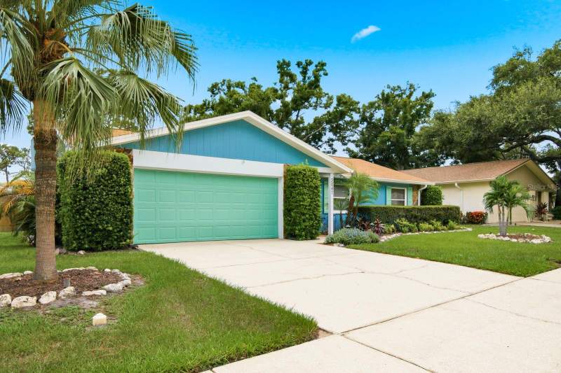 3 bedroom Single Family Residence at 3047 Cascade Drive, Northwood Estates-Tr C, Clearwater — photo 4