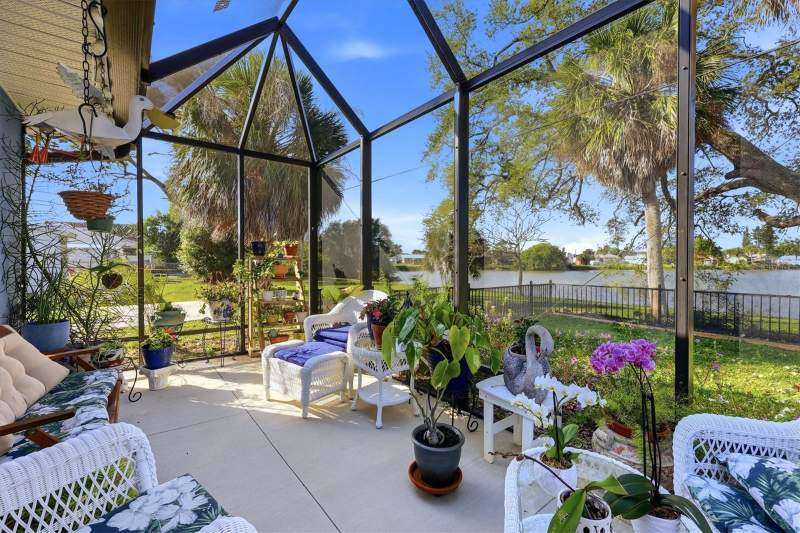 2 bedroom Single Family Residence at 4452 Tortoise Road, South Venice, Venice — photo 4