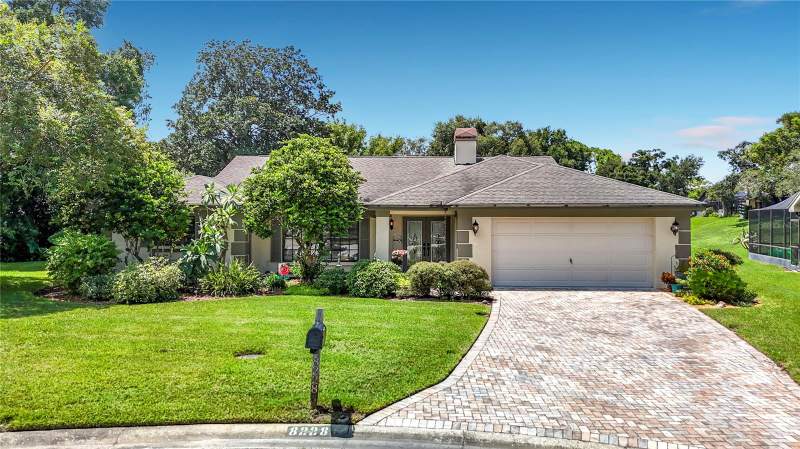 8228 GOLF CLUB COURT home for sale in Golf Club Village Homes for Sale: 2 Homes, From $350K