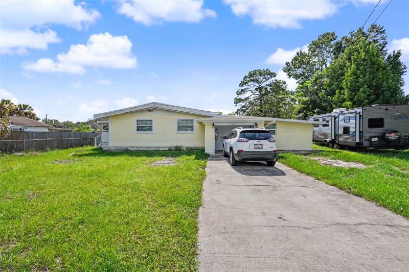 13033 LITEWOOD DRIVE home for sale in Parkwood Acres