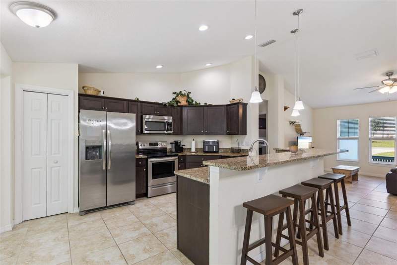 3 bedroom Single Family Residence at 7042 SE 122nd Lane, Belleviews Sunny Skies, Belleview — photo 3