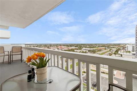 2800 N Atlantic Avenue #1105, Daytona Beach FL - photo 19 of 22