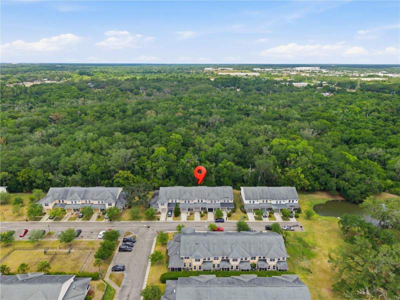 Wexford Townhomes