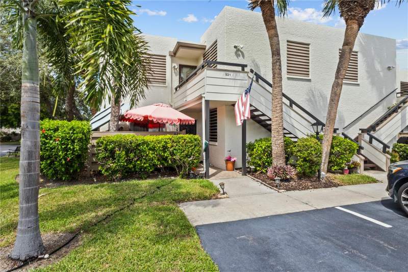 2 bedroom Condominium at 521 Lakeside Drive, Wildewood Spgs Stage 5A Of Lakeside, Bradenton — photo 2