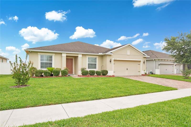 4 bedroom Single Family Residence at 4313 Tigris Drive, Orchid Estates, Apopka — photo 3