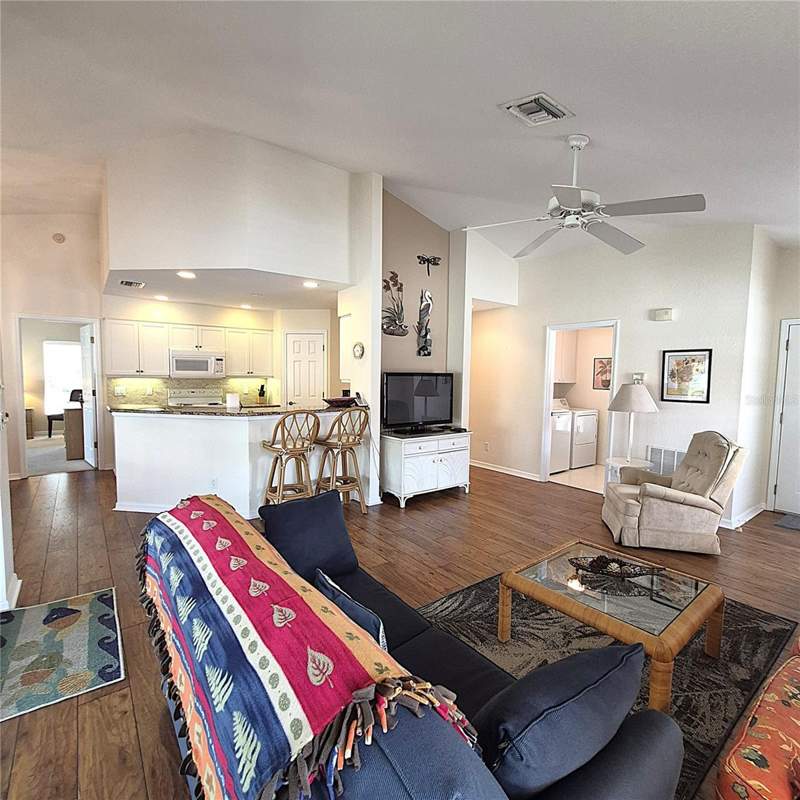2 bedroom Condominium at 14016 Willow Glen Court #212, Riverwood, Port Charlotte — photo 5