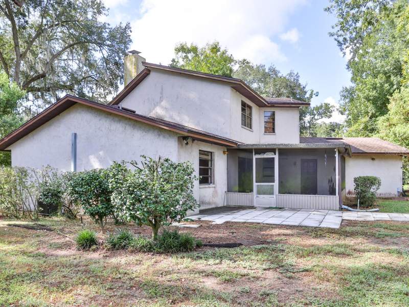 3 bedroom Single Family Residence at 6103 Sky Flower Court, Waterwood Add, Bartow — photo 3