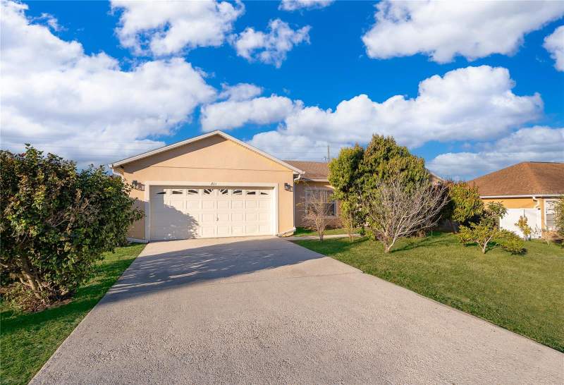 3 bedroom Single Family Residence at 213 Big Black Drive, Poinciana Nbrhd 06 Village 07, Kissimmee — photo 2