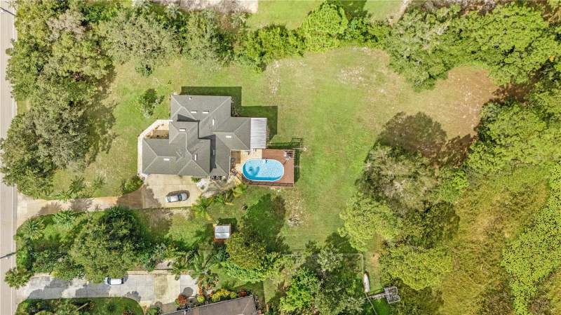 4 bedroom Single Family Residence at 2060 Doyle Road, Deltona, Deltona — photo 3