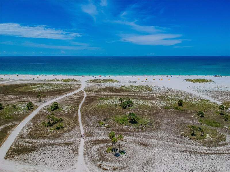 2 bedroom Condo - Hotel at 11605 Gulf Boulevard #402, Crystal Palms Bch Resort At Treasure Island Condo, Treasure Island — photo 4