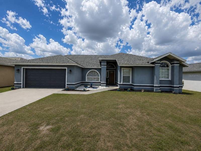 4 bedroom Single Family Residence at 7938 Ashley Pointe Drive, Ashley Pointe, Lakeland — photo 3