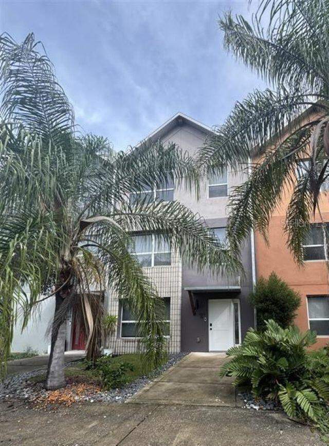 3 bedroom Townhouse at 1603 Woodward Street #18, Ferncreek 20, Orlando — photo 2