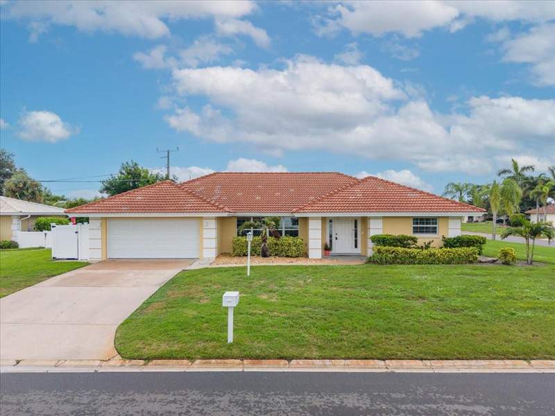 100 MATISSE CIRCLE home for sale in Sorrento East