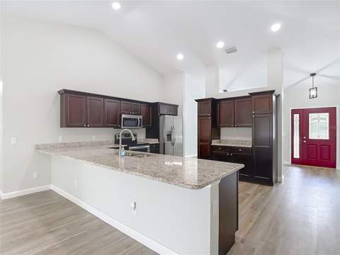12491 Sparrow Hawk Avenue, Weeki Wachee FL - photo 15 of 44