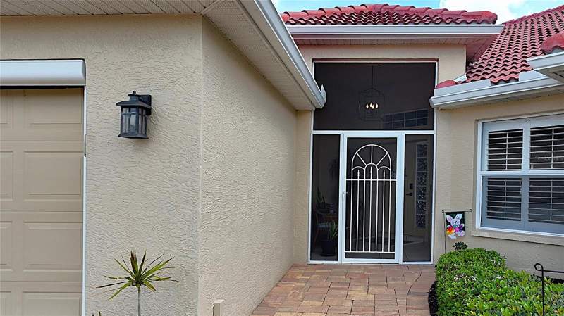 3 bedroom Single Family Residence at 3945 Cape Cole Boulevard, Mariners Pass Condo, Punta Gorda — photo 2