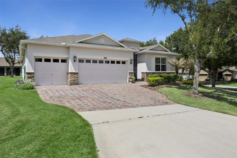 3 bedroom Single Family Residence at 2892 Sandy Cay Street, Heritage Hills Ph 1, Clermont — photo 3