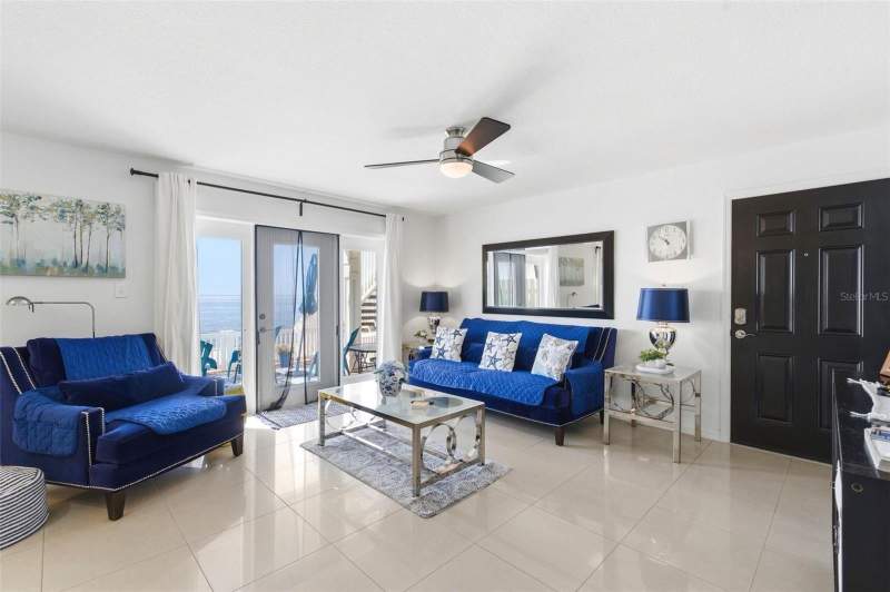 2 bedroom Condominium at 5280 Coquina Key Drive #A, Waterside At Coquina Key South, St Petersburg — photo 5
