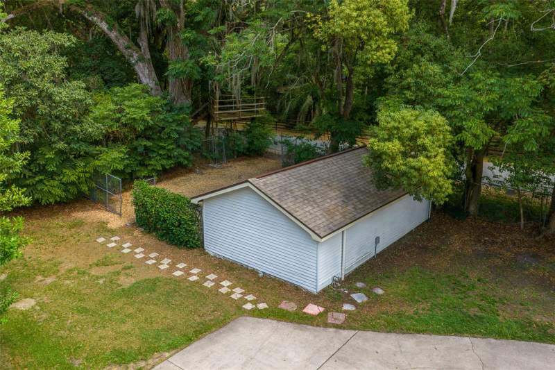 4 bedroom Single Family Residence at 1985 NE 97th Streed Road, Anthony, Anthony — photo 2