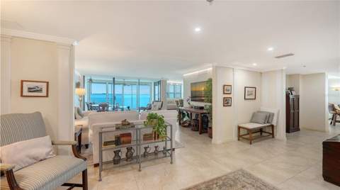 99 Sunset Drive #401, Sarasota FL - photo 6 of 6