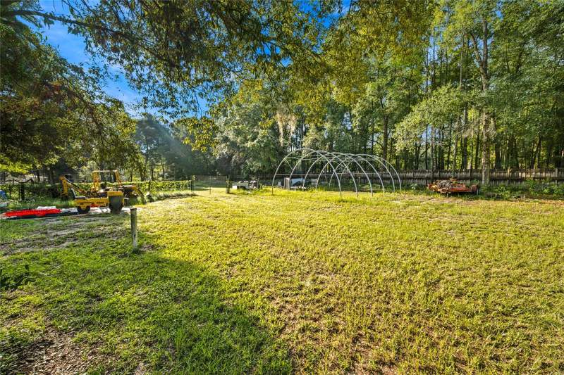 3 bedroom Single Family Residence at 3025 S US Highway 41, Tung Oil Grvs Inc Un 01, Dunnellon — photo 4