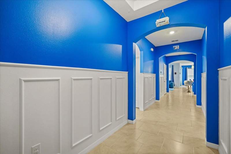 4 bedroom Single Family Residence at 1967 RANKIN ST, KINDRED, KISSIMMEE — photo 3