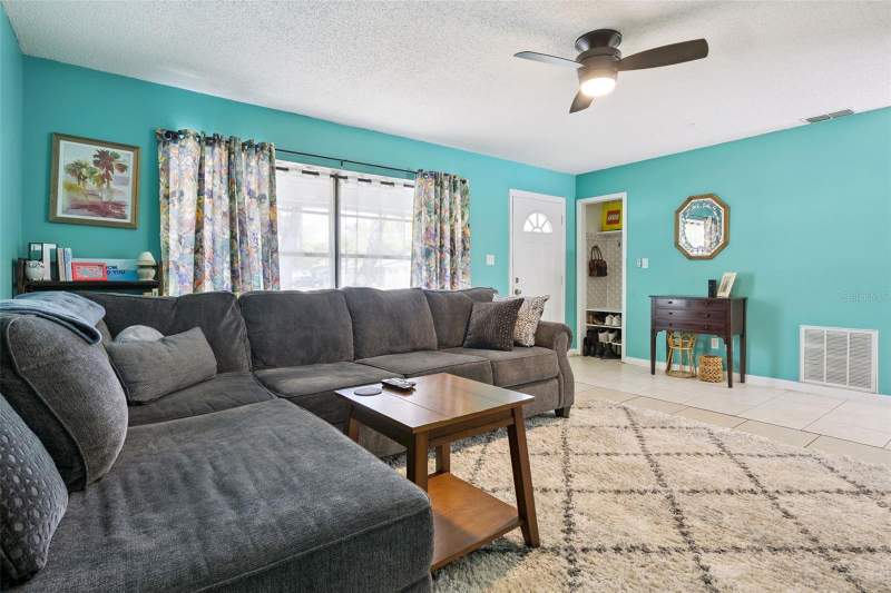 3 bedroom Single Family Residence at 893 KIMBALL DRIVE, TWIN LAKES MANOR ADD 03, OCOEE — photo 3