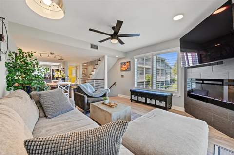 9901 1st Street #A, Treasure Island FL - photo 7 of 60