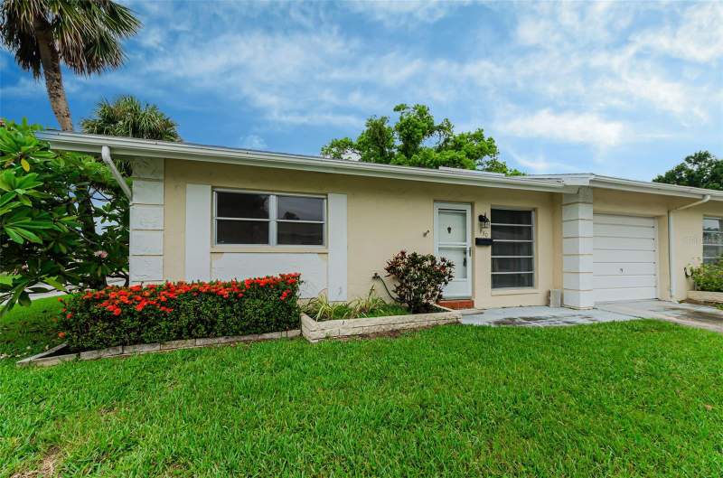 2 bedroom Villa at 830 Cambridge Court, Heather Hill Apts, Dunedin — photo 5