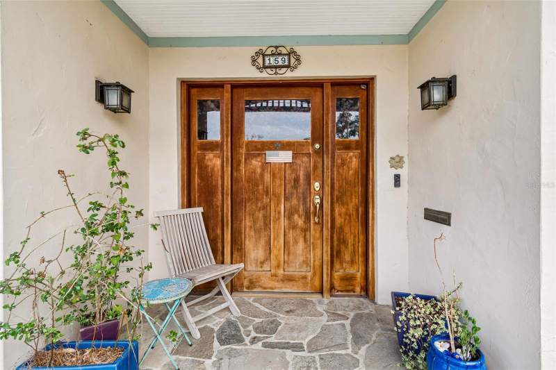 5 bedroom Single Family Residence at 159 Biscayne Avenue, Davis Islands Pb10 Pg52 To 57, Tampa — photo 2