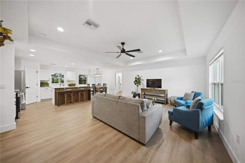 3 bedroom Single Family Residence at 26 Elm Loop, Silver Spgs Shores Un #13, Ocala — photo 4
