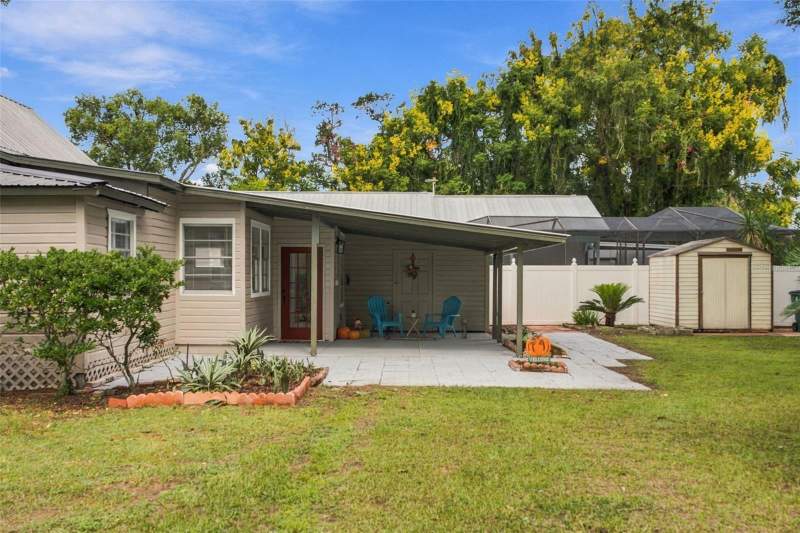 3 bedroom Single Family Residence at 5450 10th Street, City Zephyrhills, Zephyrhills — photo 2