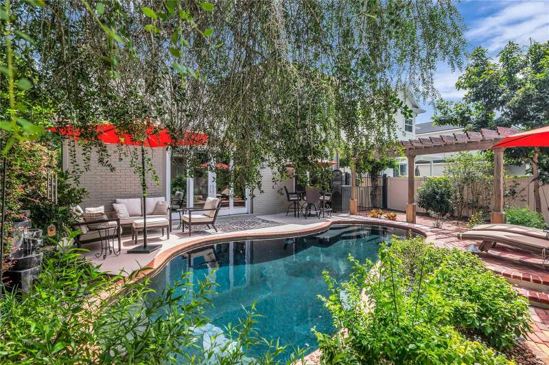 4 bedroom Single Family Residence at 1910 Gerda Terrace, Ivanhoe Shores, Orlando — photo 4